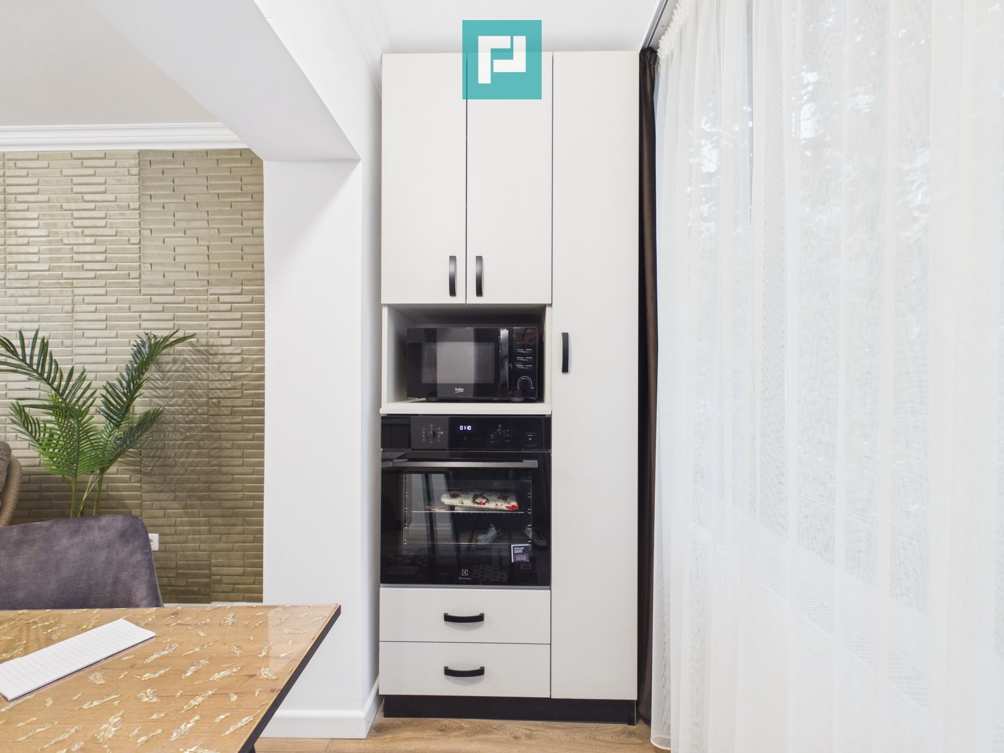 Apartament 3 camere, 71mp, Calea Aradului - Ramada — fotografia 4