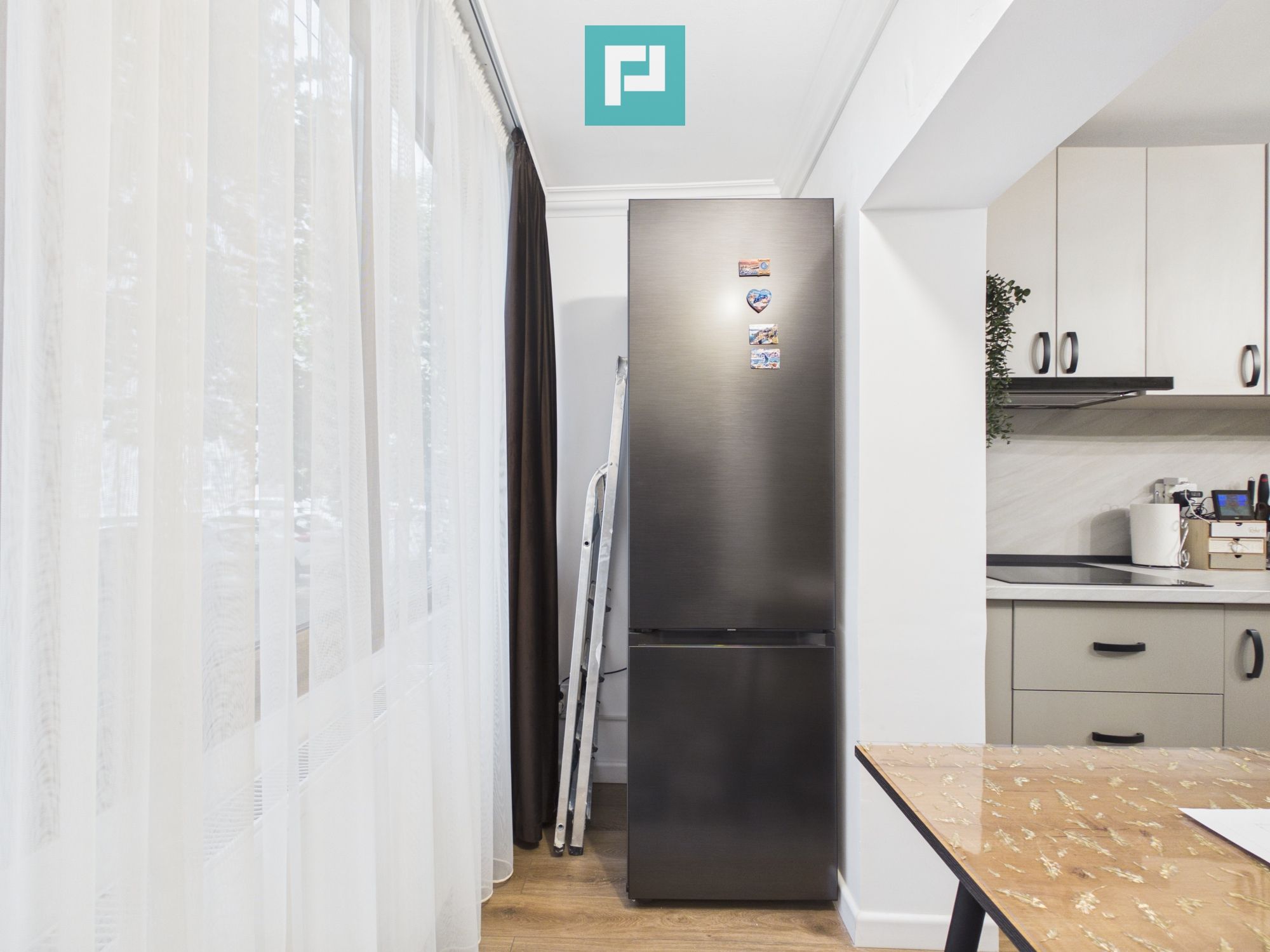 Apartament 3 camere, 71mp, Calea Aradului - Ramada — fotografia 5