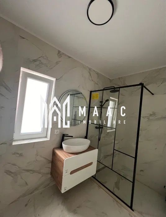 Apartament 3 camere de închiriat | Șelimbăr | 61,2 mp, parcare — fotografia 7