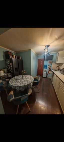 Apartament 3 camere Aviatiei Caramfil92mp+14mp demisol — fotografia 4