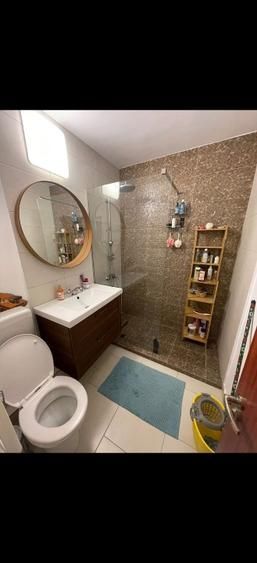 Apartament 3 camere Aviatiei Caramfil92mp+14mp demisol — fotografia 5