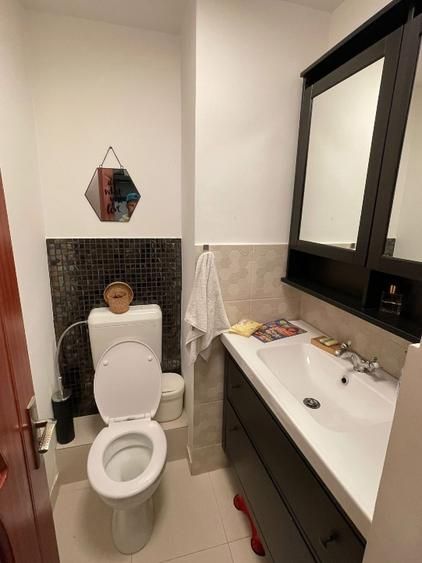 Apartament 3 camere Aviatiei Caramfil92mp+14mp demisol — fotografia 6