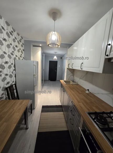 2 Camere Metrou Dristor , decomandat , 54mp