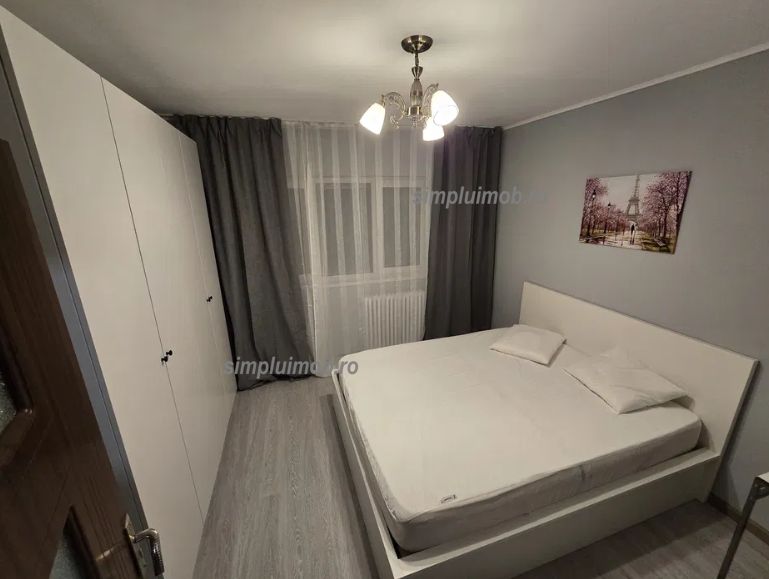 2 Camere Metrou Dristor , decomandat , 54mp — fotografia 5