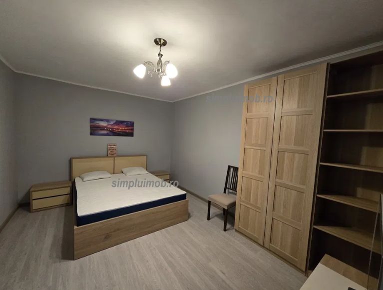 2 Camere Metrou Dristor , decomandat , 54mp — fotografia 6