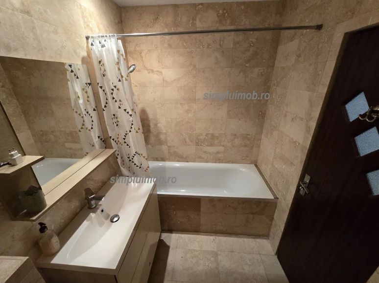 2 Camere Metrou Dristor , decomandat , 54mp — fotografia 7