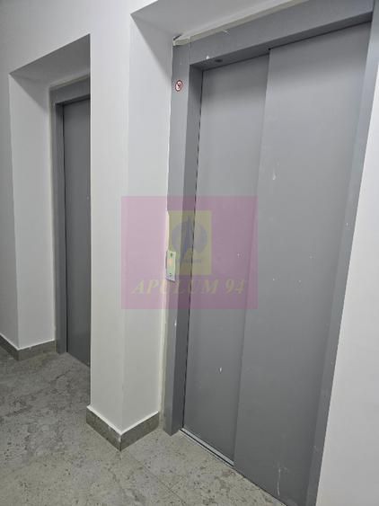 GARSONIERA/Finisaje premium/ Bloc nou — fotografia 6