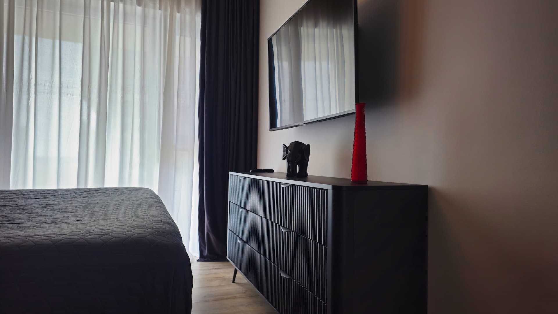 Apartament modern 2 camere si parcare - Vedere Libera! - Prima Vista — fotografia 6