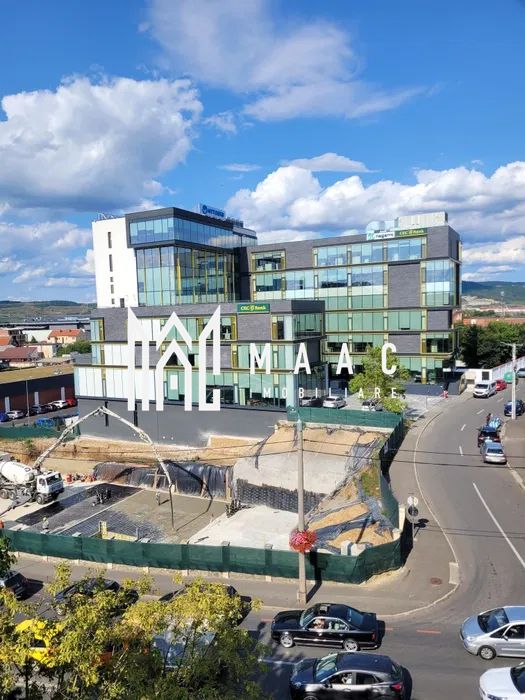 Apartament 3 camere de închiriat | Sibiu, Trei Stejari | 74 mp