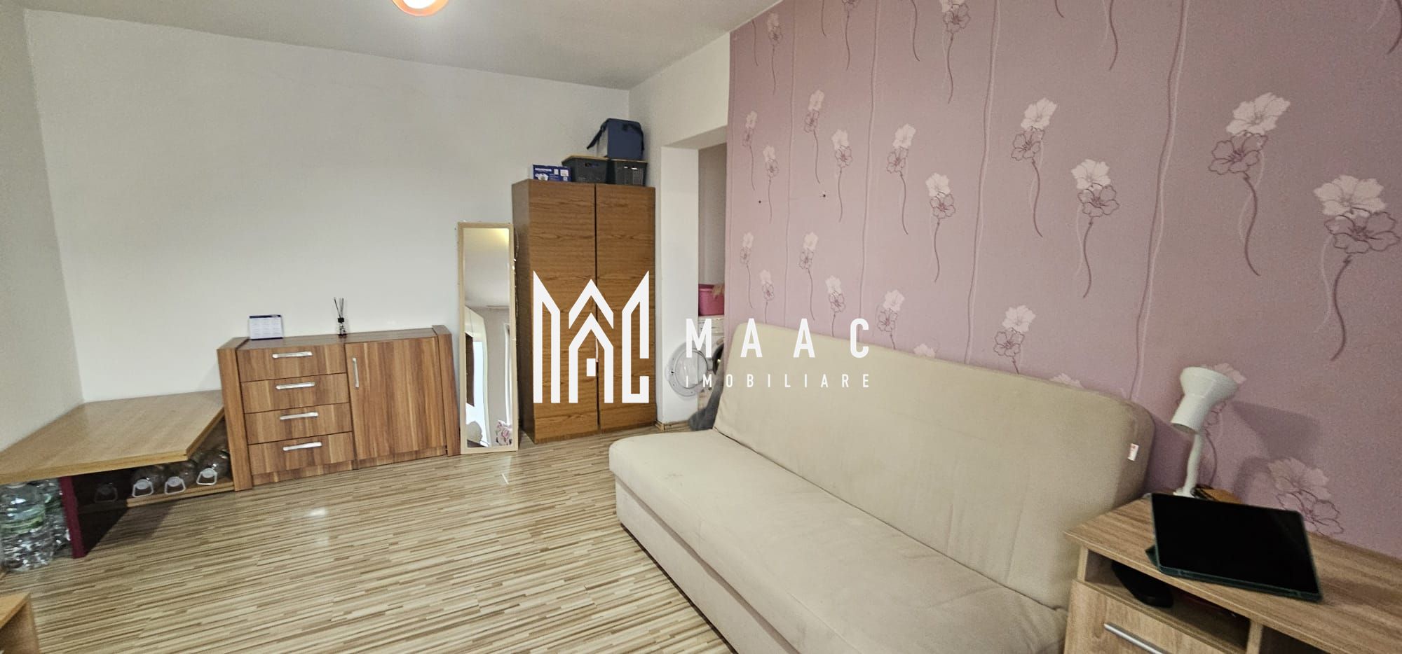 Apartament 3 camere de închiriat | Sibiu, Trei Stejari | 74 mp — fotografia 10