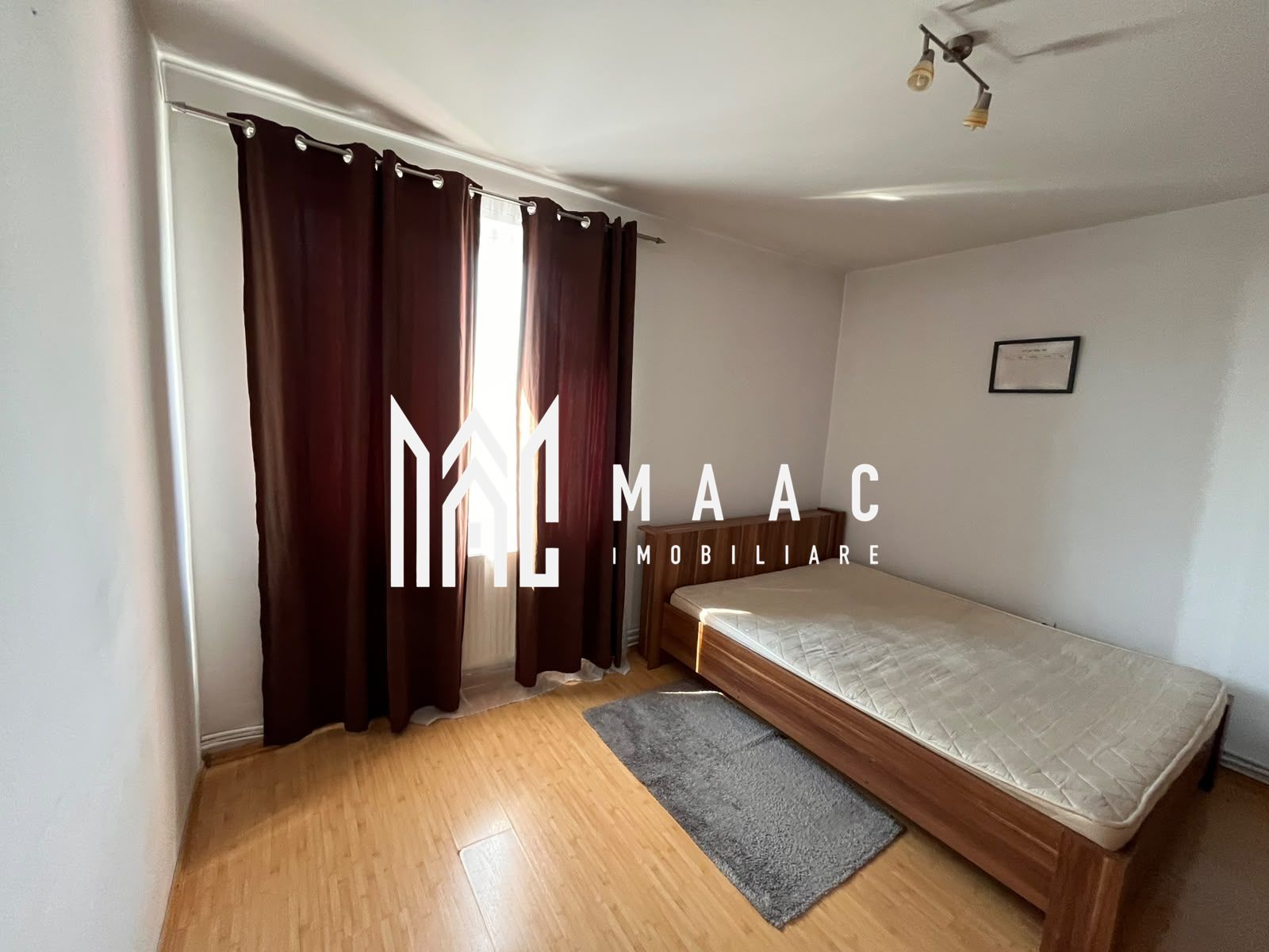 Apartament 3 camere de închiriat | Sibiu, Trei Stejari | 74 mp — fotografia 16