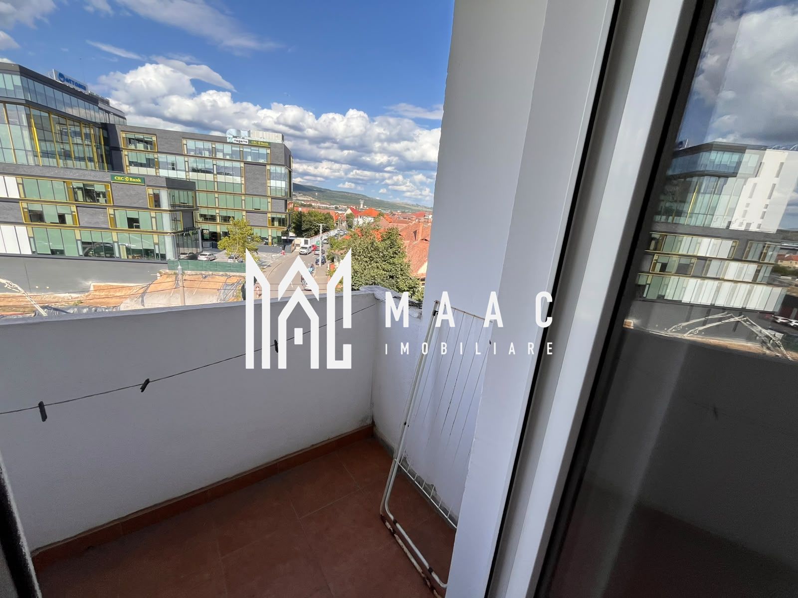 Apartament 3 camere de închiriat | Sibiu, Trei Stejari | 74 mp — fotografia 18