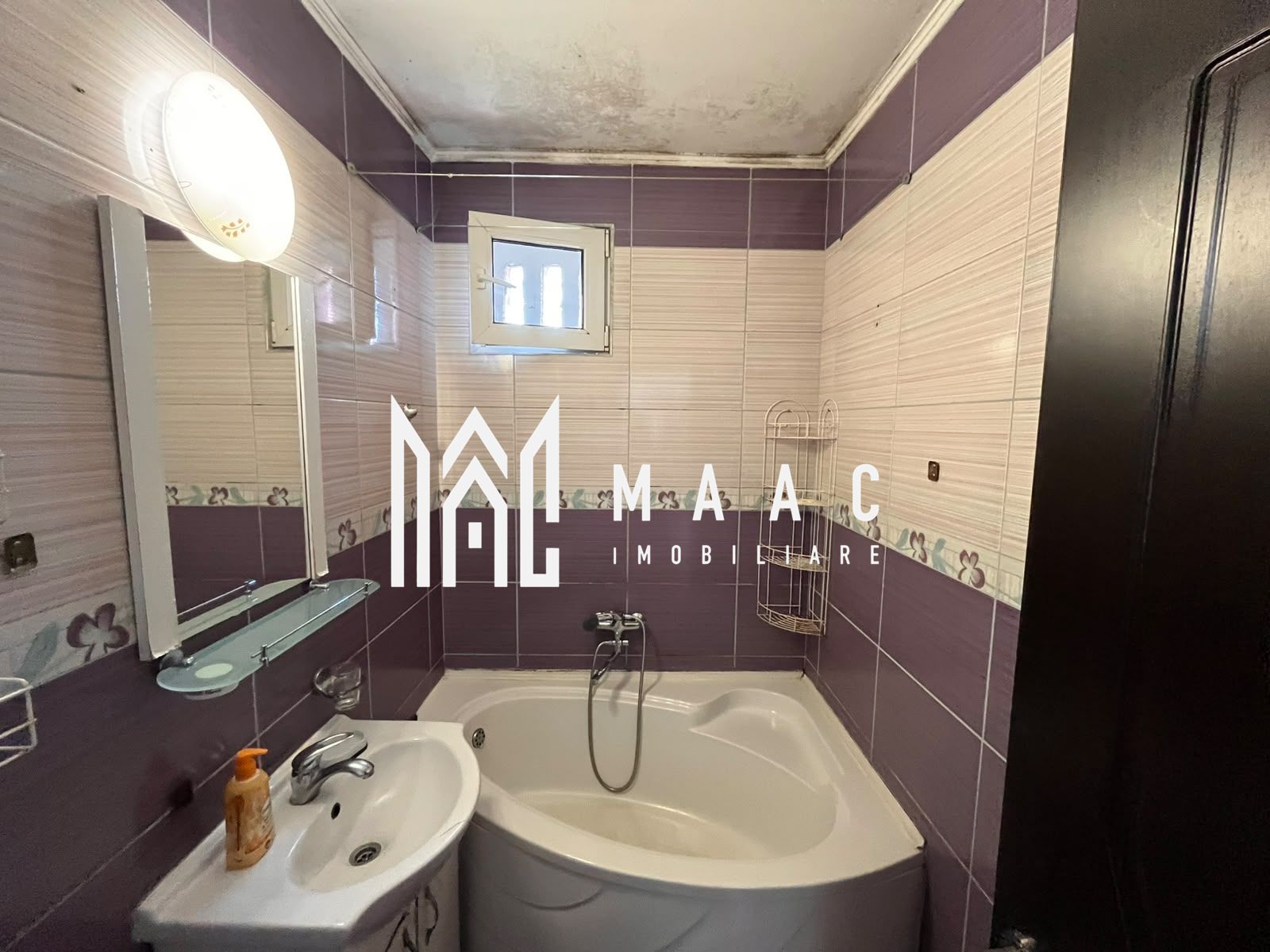 Apartament 3 camere de închiriat | Sibiu, Trei Stejari | 74 mp — fotografia 19