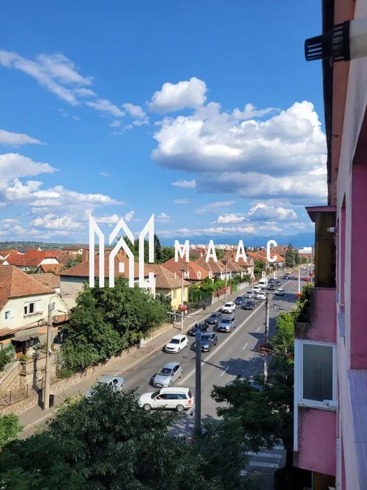 Apartament 3 camere de închiriat | Sibiu, Trei Stejari | 74 mp — fotografia 22