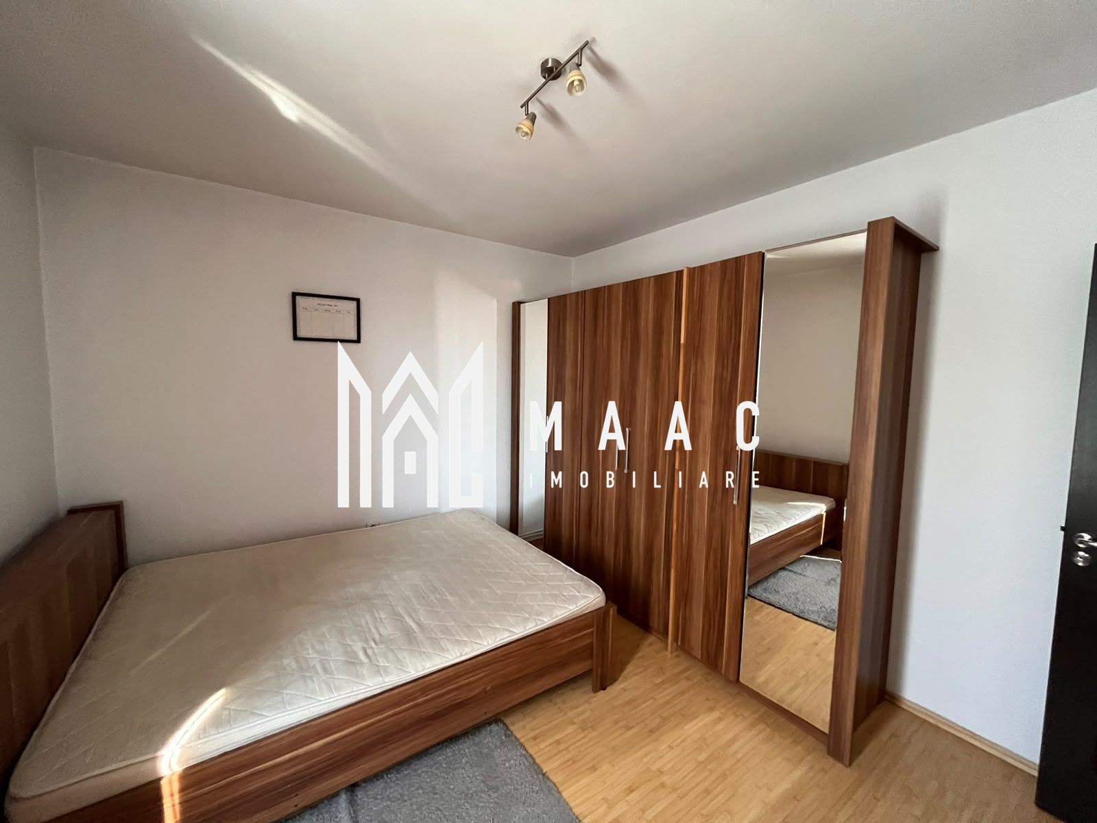 Apartament 3 camere de închiriat | Sibiu, Trei Stejari | 74 mp — fotografia 5