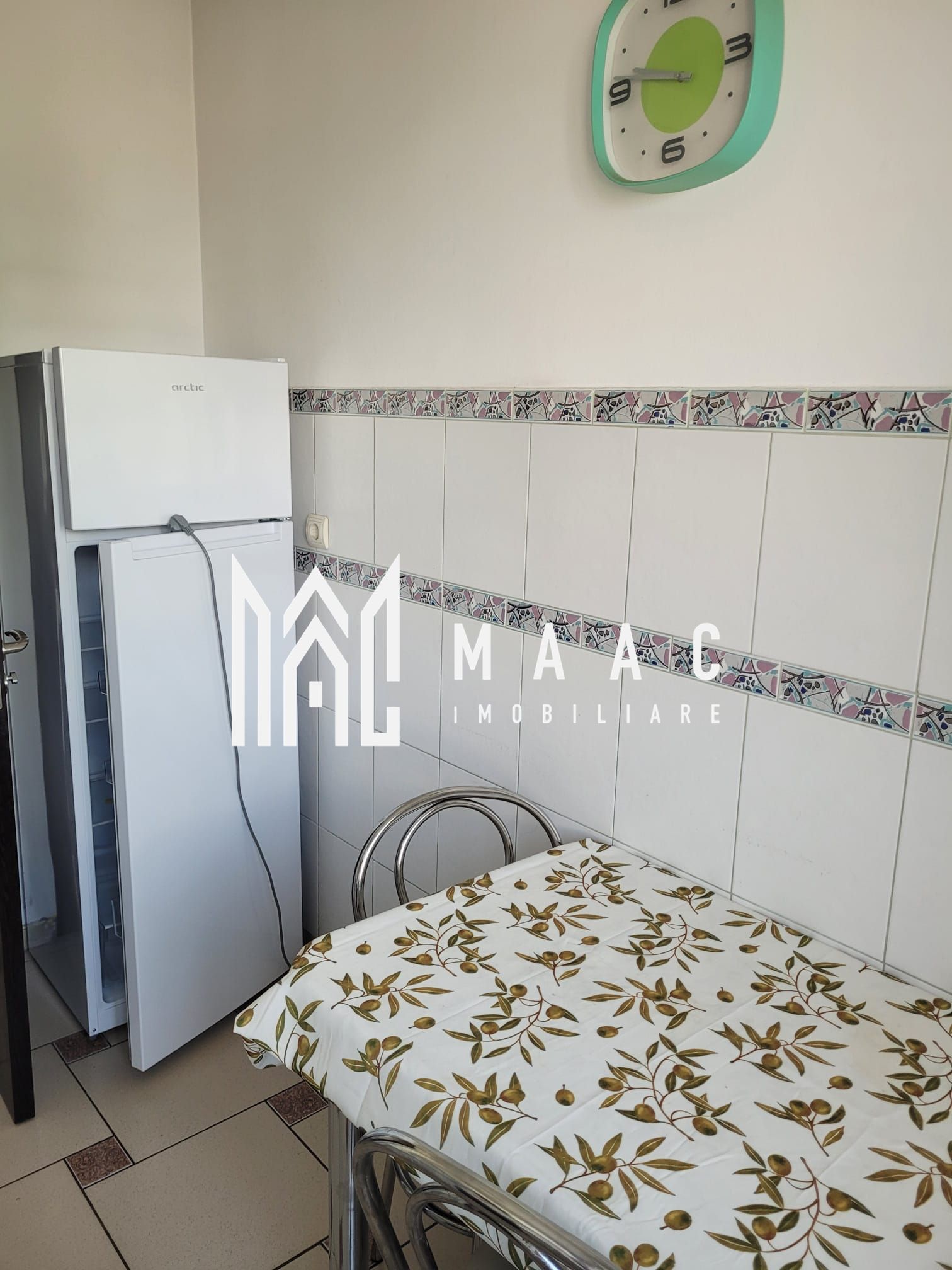 Apartament 3 camere de închiriat | Sibiu, Trei Stejari | 74 mp — fotografia 8