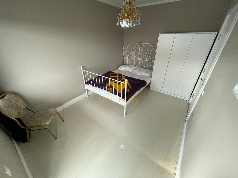 3 camere modern, Calea Baciului, Mega Image, Lidl, Petrom, Parcare — fotografia 5