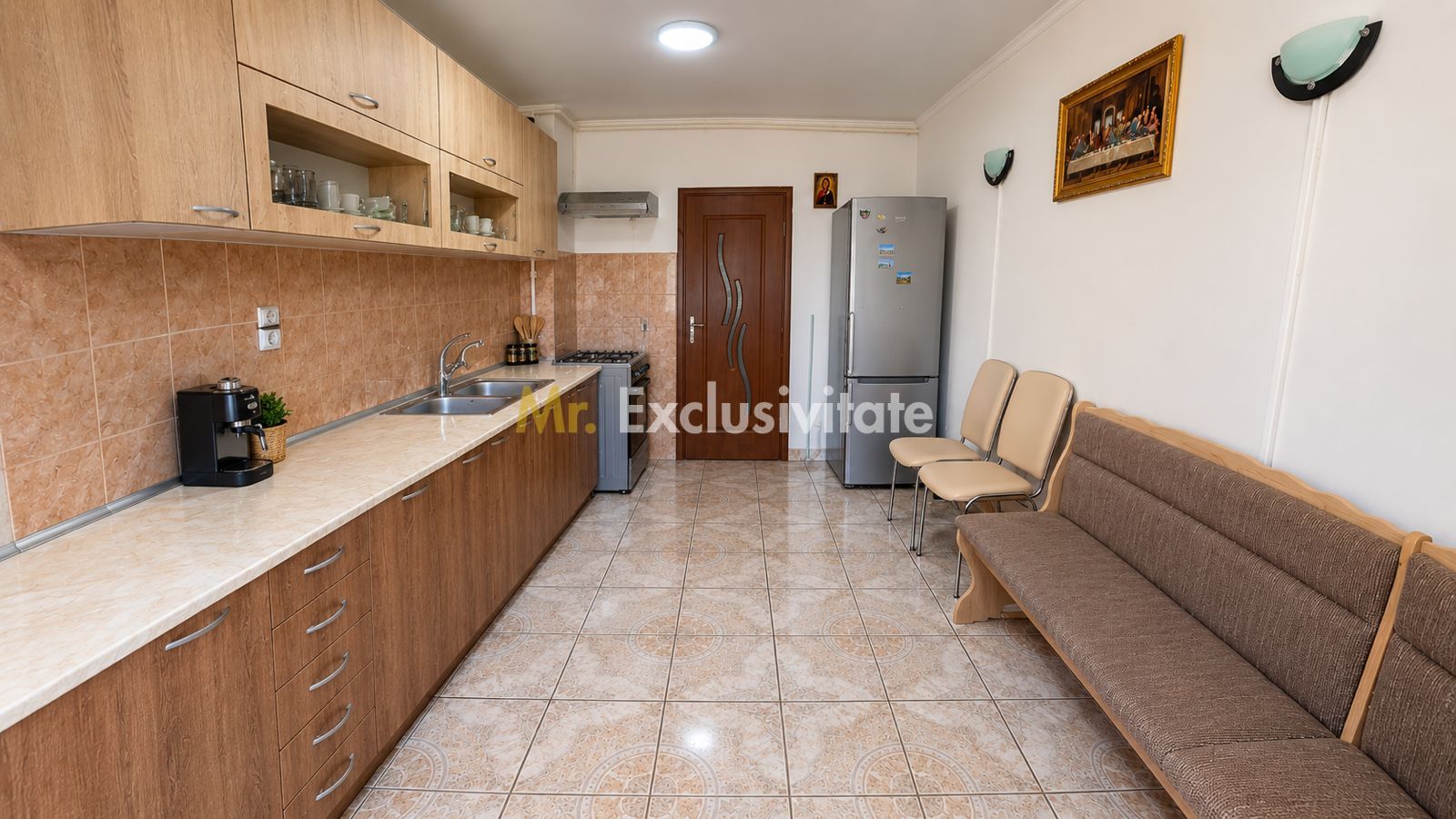 Apartament De Vanzare — fotografia 6