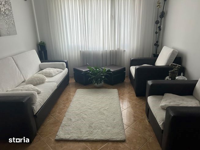Apartament 3 camere zona Dristor - Str. Dristorului