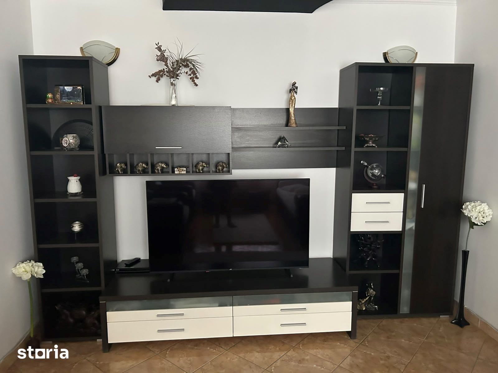 Apartament 3 camere zona Dristor - Str. Dristorului — fotografia 3