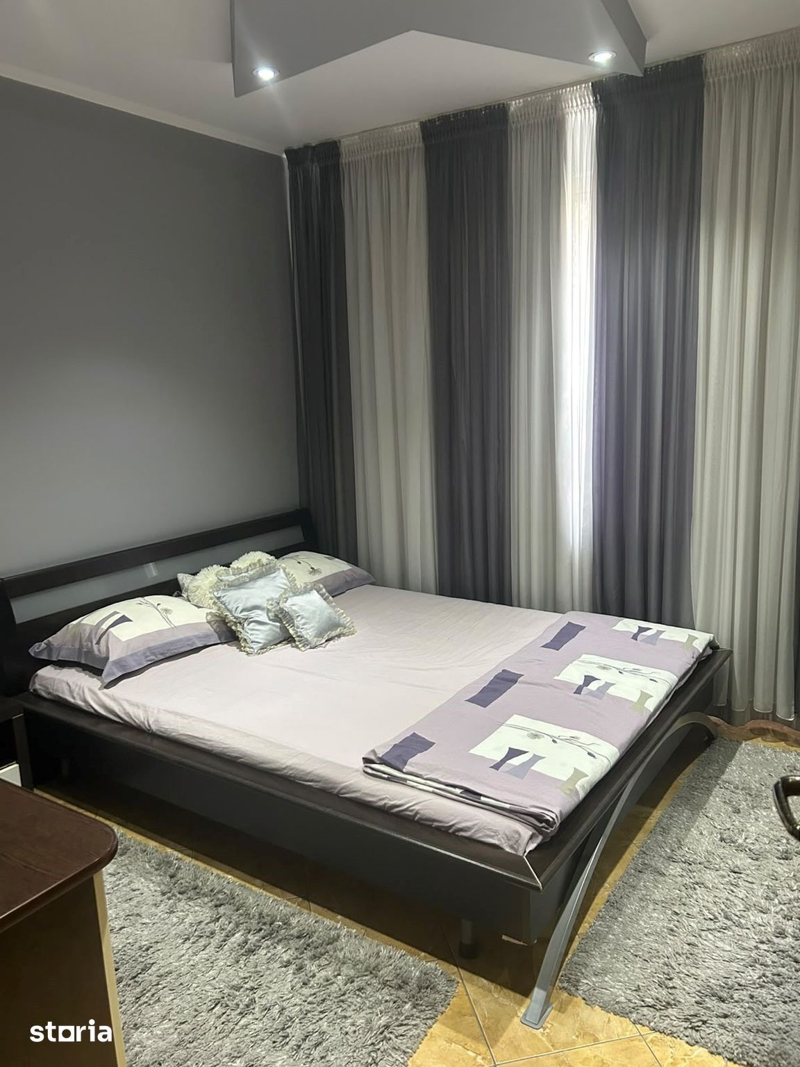 Apartament 3 camere zona Dristor - Str. Dristorului — fotografia 4