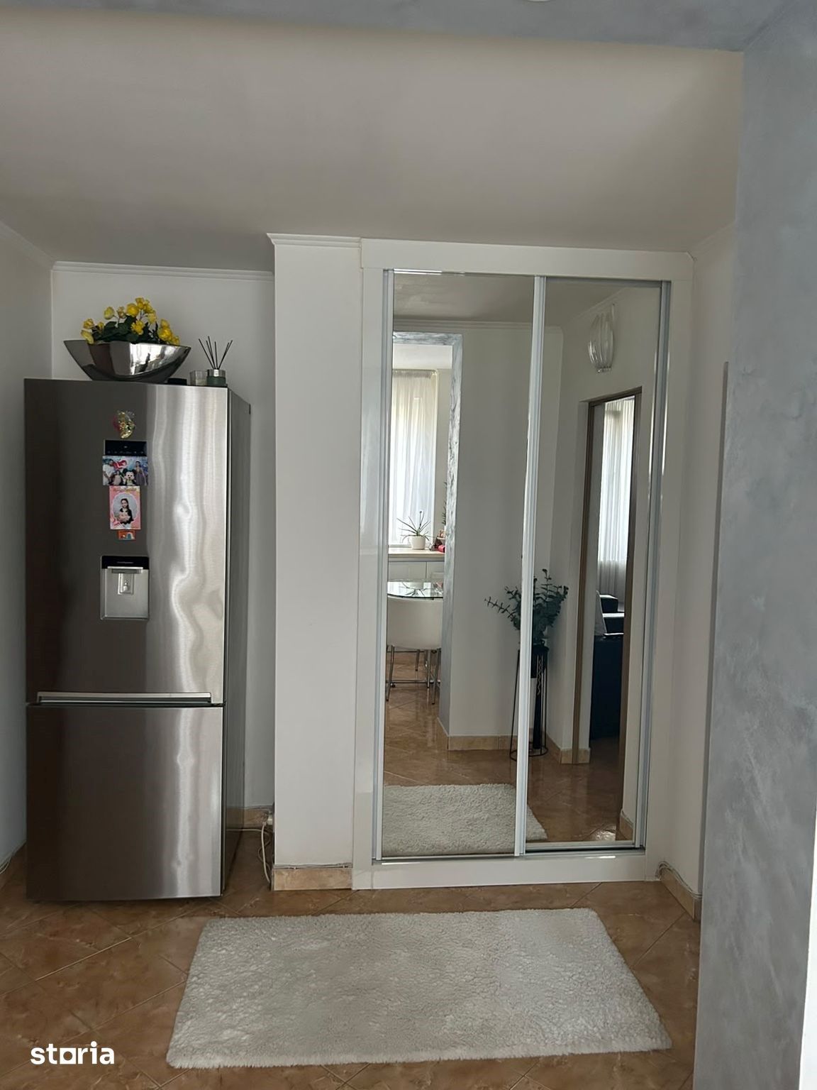 Apartament 3 camere zona Dristor - Str. Dristorului — fotografia 7