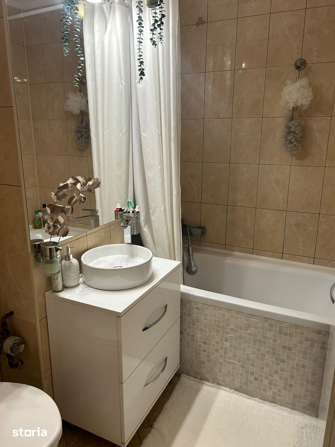 Apartament 3 camere zona Dristor - Str. Dristorului — fotografia 8