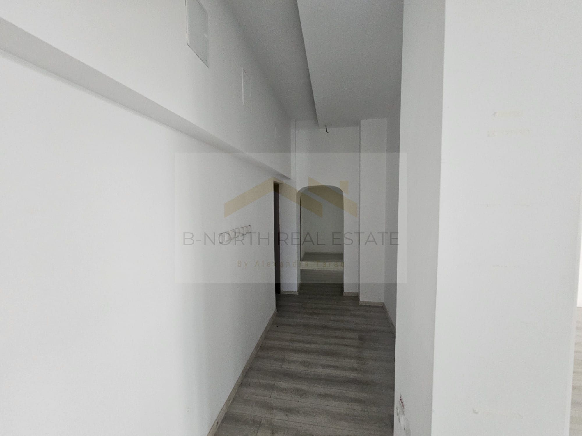 Spațiu comercial 205 mp, vitrină stradală 18 m, Calea Griviței – Pod Basarab — fotografia 5