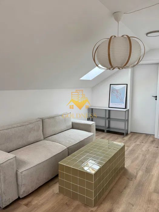 3 Camere,Petfriendly, Parcare, Intre lacuri, Modern, FSEGA,Iulius Mall — fotografia 2