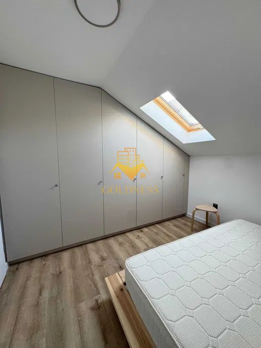 3 Camere,Petfriendly, Parcare, Intre lacuri, Modern, FSEGA,Iulius Mall — fotografia 4