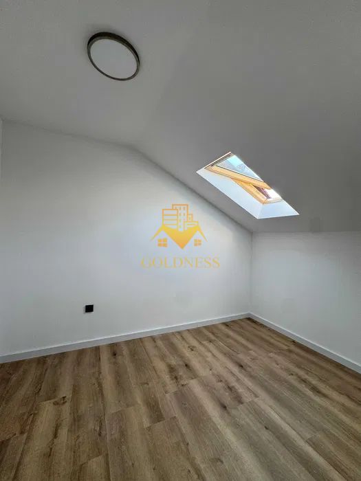 3 Camere,Petfriendly, Parcare, Intre lacuri, Modern, FSEGA,Iulius Mall — fotografia 5