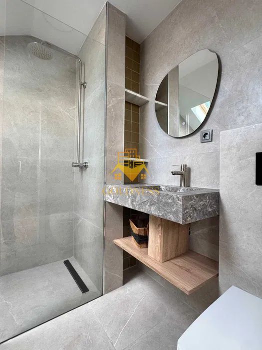 3 Camere,Petfriendly, Parcare, Intre lacuri, Modern, FSEGA,Iulius Mall — fotografia 6