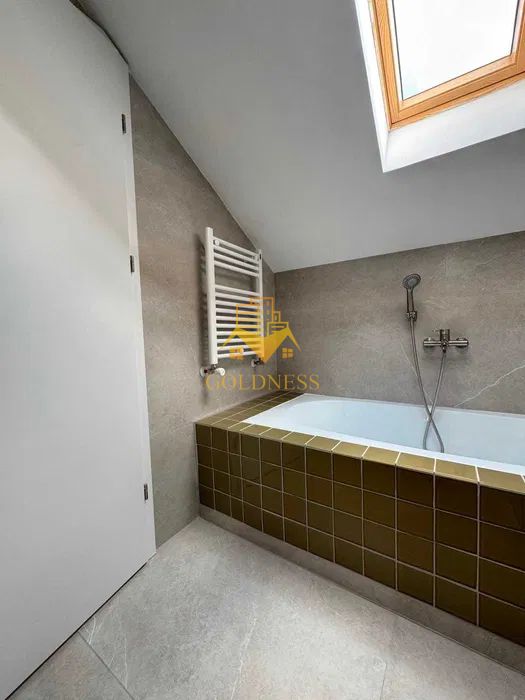 3 Camere,Petfriendly, Parcare, Intre lacuri, Modern, FSEGA,Iulius Mall — fotografia 7