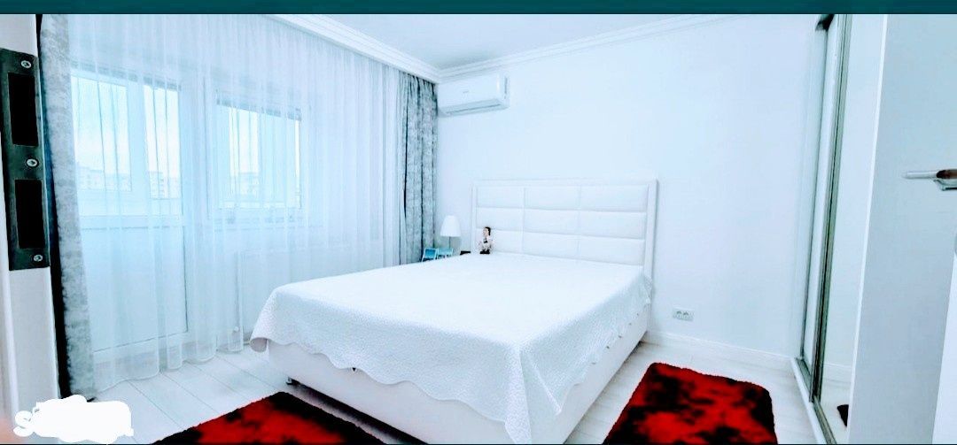 3 camere 13 septembrie  lux — fotografia 3