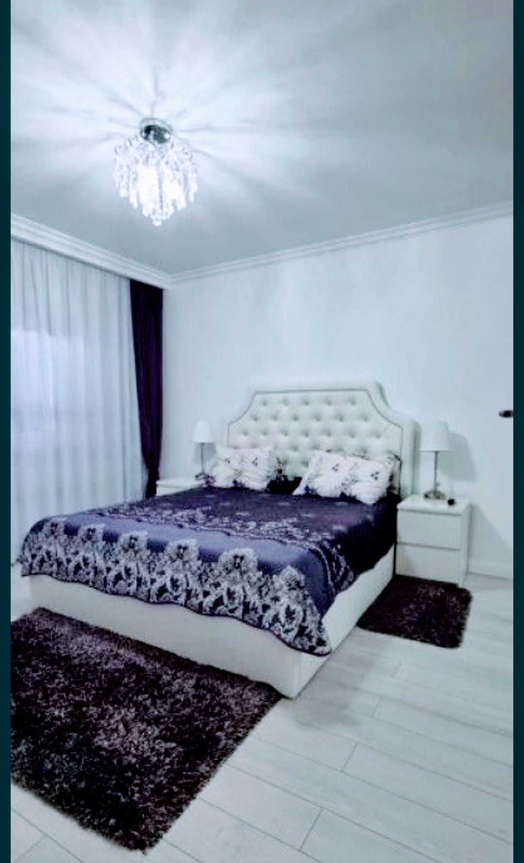 3 camere 13 septembrie  lux — fotografia 5