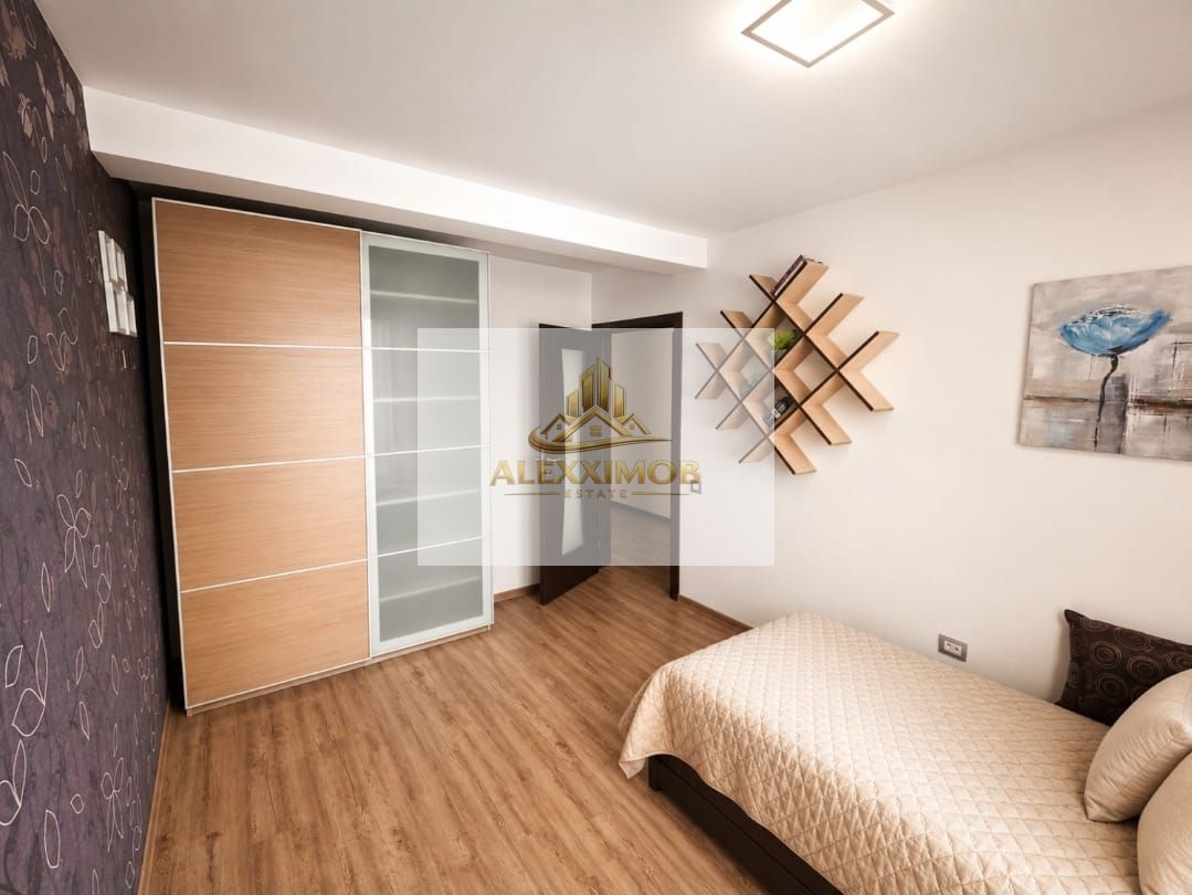 Apartament de Vanzare - 3 camere (in vila) - 71 mp - Zona Grand Arena! — fotografia 5