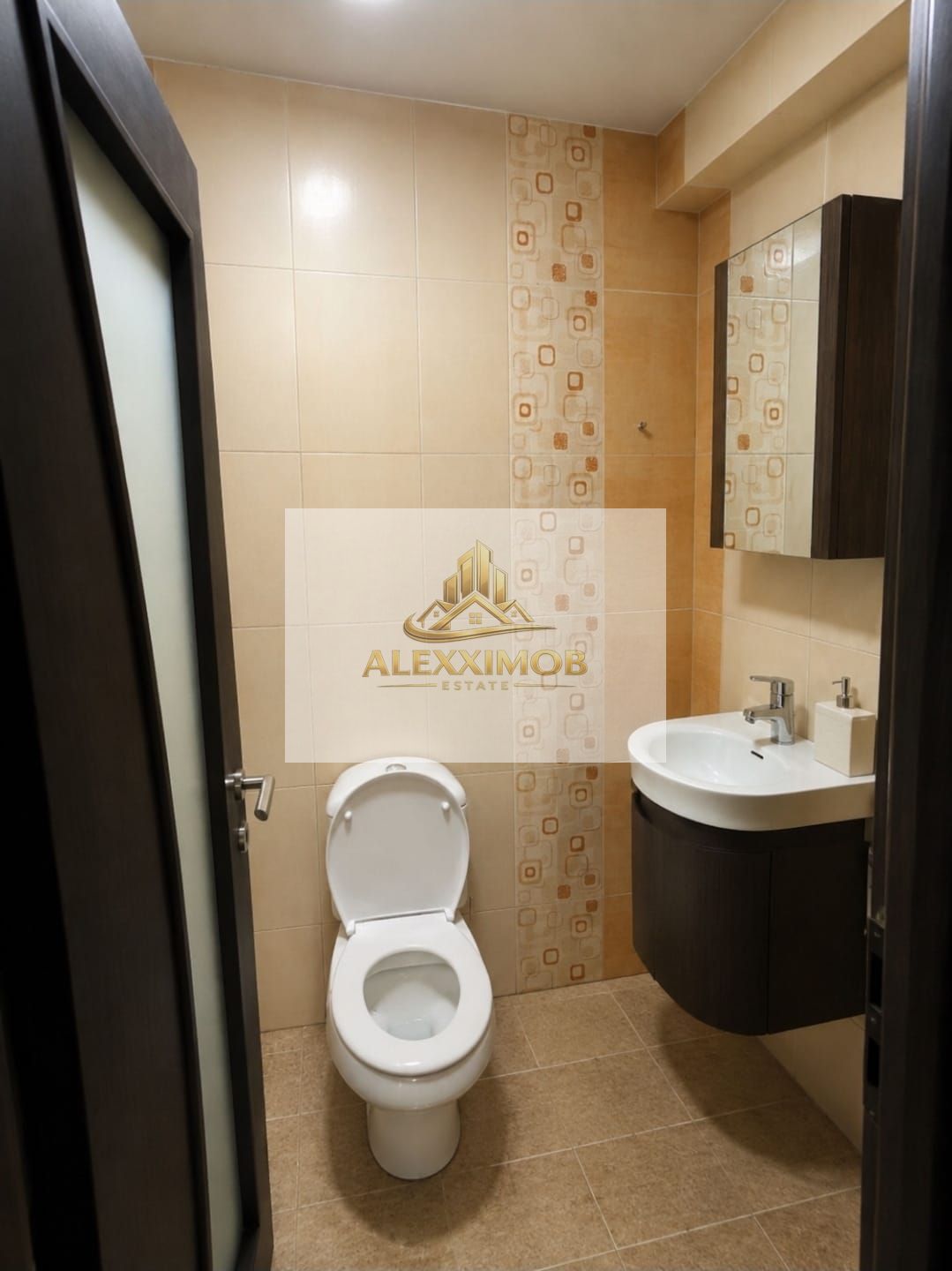 Apartament de Vanzare - 3 camere (in vila) - 71 mp - Zona Grand Arena! — fotografia 7