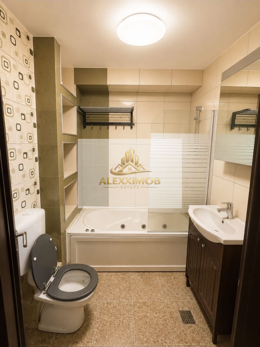 Apartament de Vanzare - 3 camere (in vila) - 71 mp - Zona Grand Arena! — fotografia 8