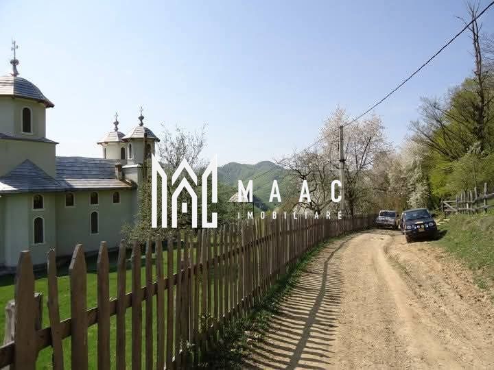 Casa I 60000 mp pamant I  Cugir I Alba