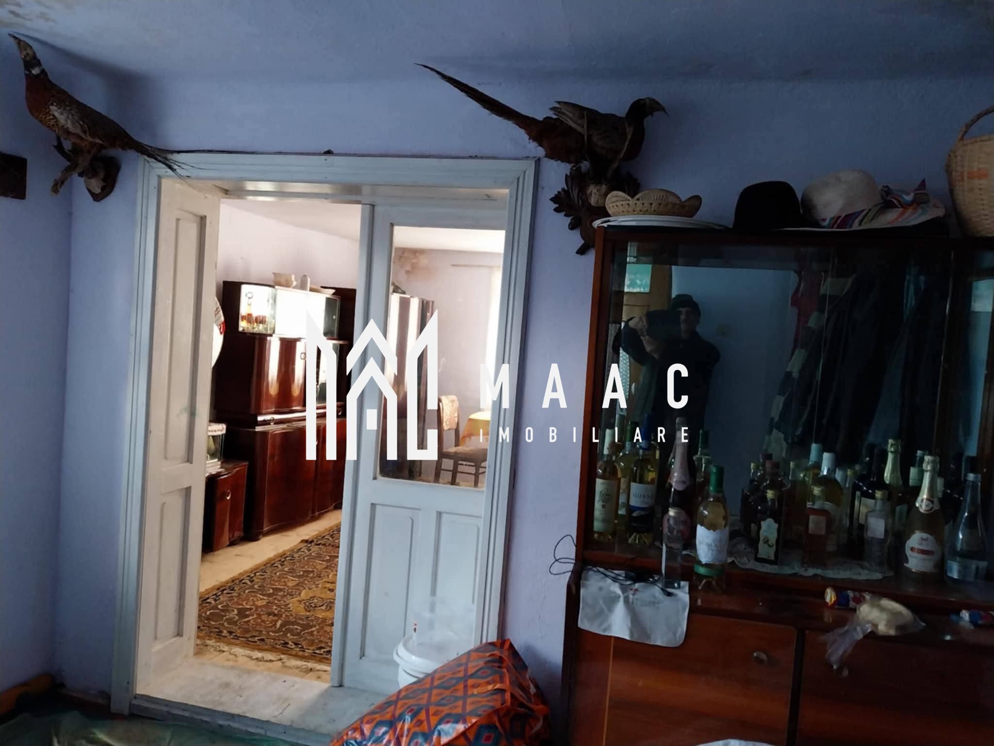Casa I 60000 mp pamant I  Cugir I Alba — fotografia 18