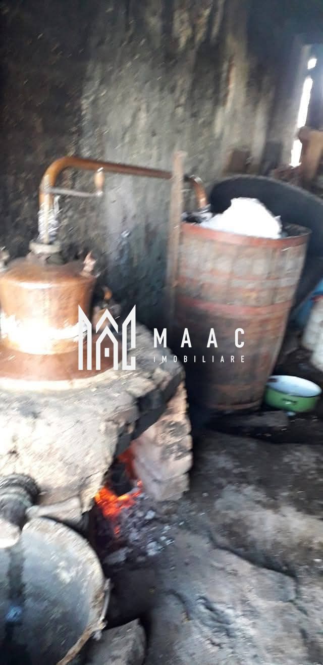 Casa I 60000 mp pamant I  Cugir I Alba — fotografia 3