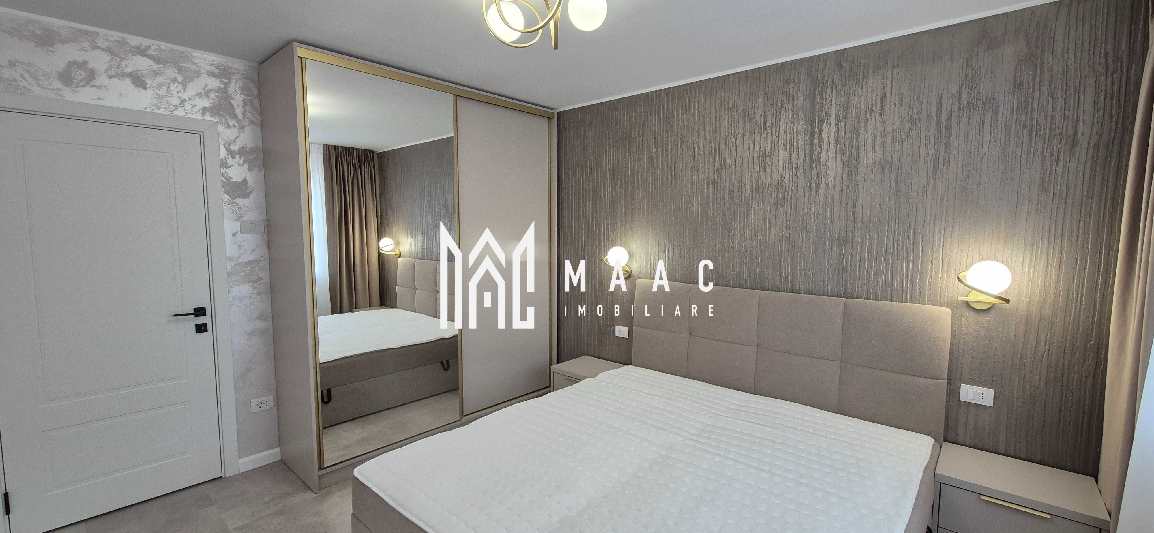 Apartament 3 camere de închiriat | Sibiu | Hipodrom 4 | 100 mp — fotografia 6