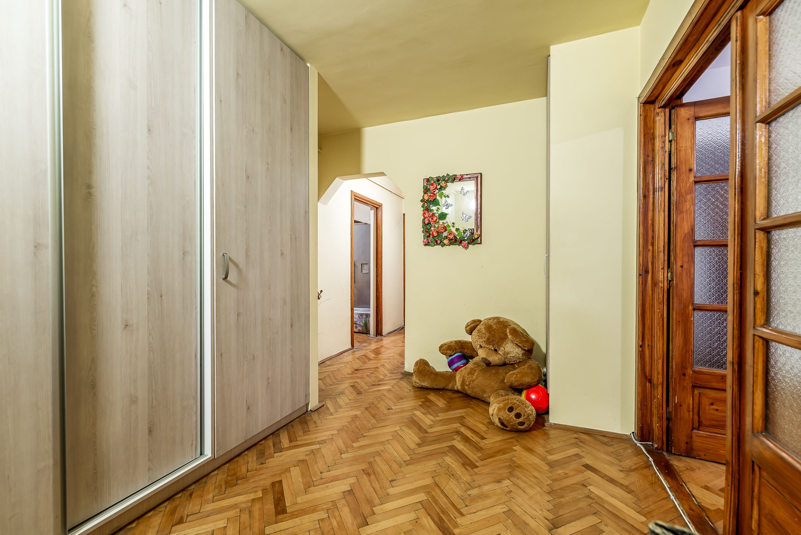 🏡 3 camere, 2 băi, parter – Aurel Vlaicu | 79.000 € — fotografia 4
