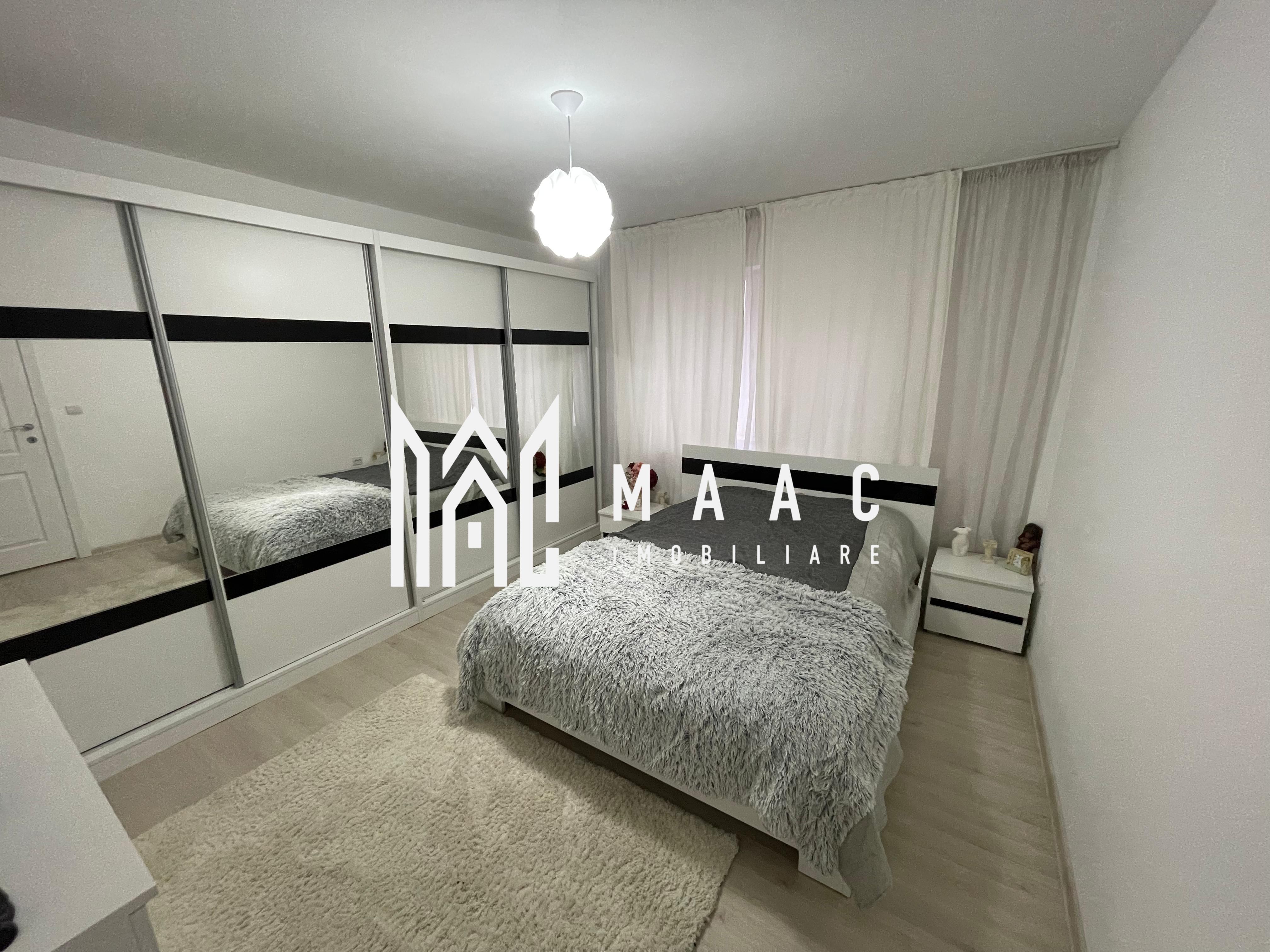 Apartament 3 camere |  Parter | Parcare | Sebes — fotografia 4