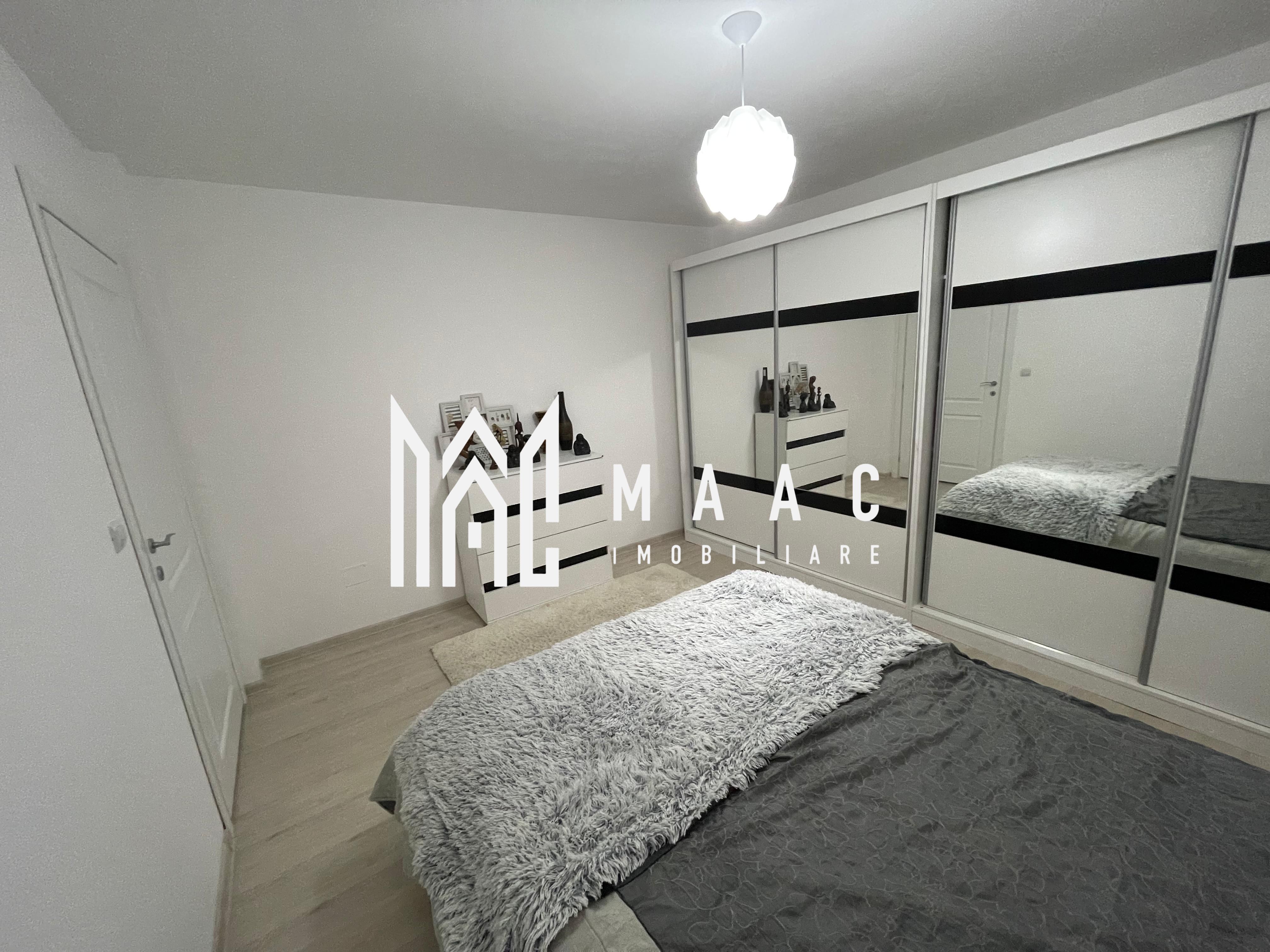 Apartament 3 camere |  Parter | Parcare | Sebes — fotografia 5