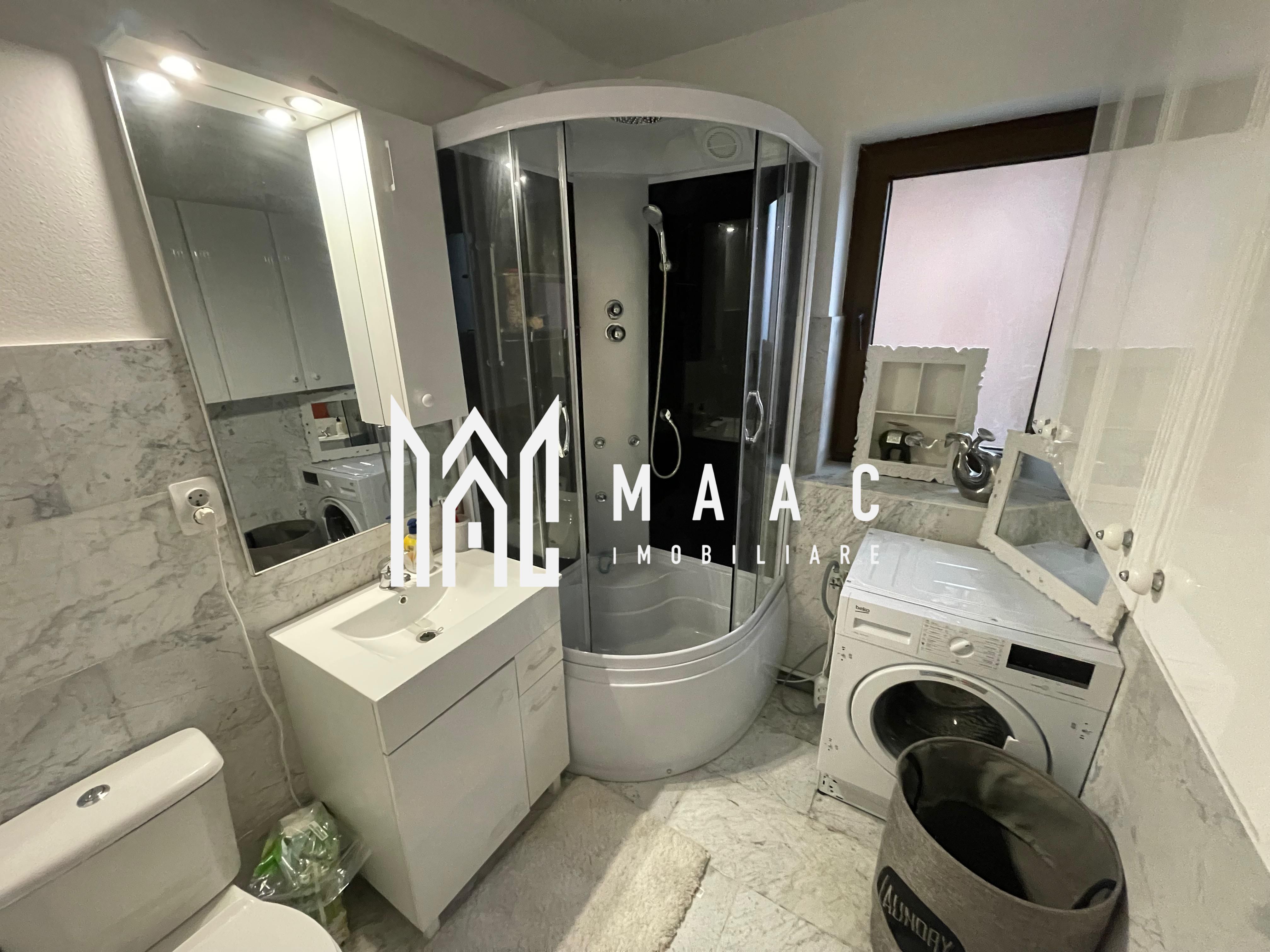 Apartament 3 camere |  Parter | Parcare | Sebes — fotografia 8