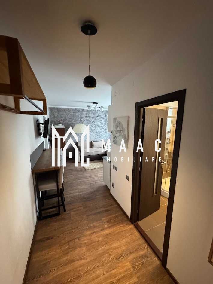 Apartament 2 camere | Resita, Sibiu | 42 mp, mobilat și utilat — fotografia 2