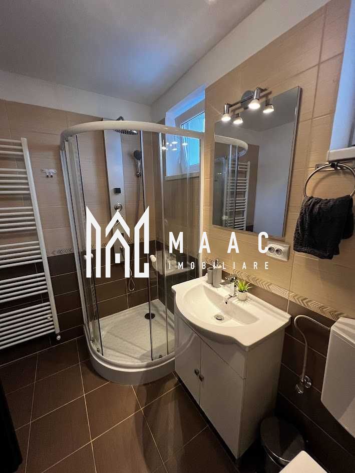 Apartament 2 camere | Resita, Sibiu | 42 mp, mobilat și utilat — fotografia 5