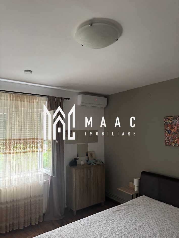 Apartament 2 camere | Resita, Sibiu | 42 mp, mobilat și utilat — fotografia 7