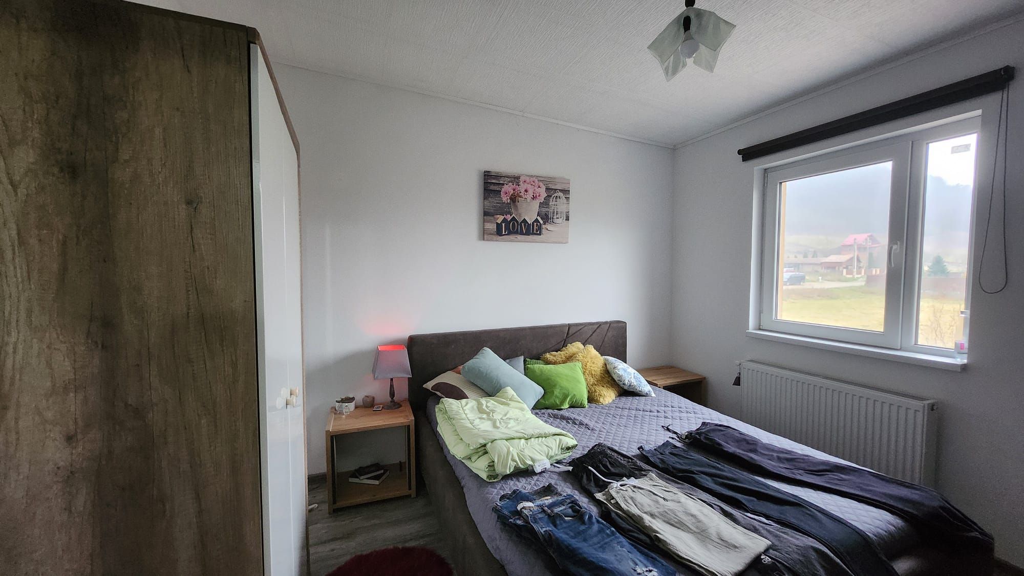 Casa 3 camere,2 bai, 1 garaj,100 mp,315 mp teren,0% comision — fotografia 11